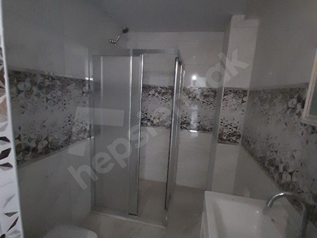 EDİRNE MERKEZ BARUTLUK MAH.SATILIK SIFIR 1+1 DAİRE - Görsel 25