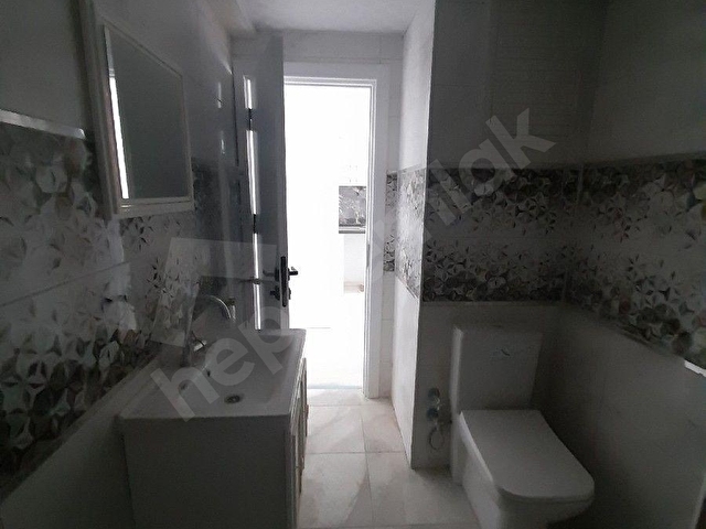 EDİRNE MERKEZ BARUTLUK MAH.SATILIK SIFIR 1+1 DAİRE - Görsel 27