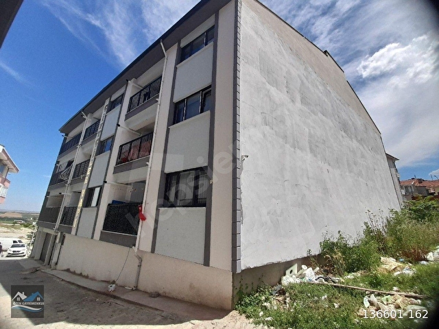 EDİRNE MERKEZ BARUTLUK MAH.SATILIK SIFIR 1+1 DAİRE - Görsel 30