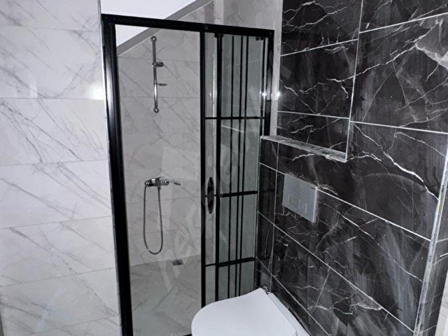 PELİTKÖY TOKİ YOLU ÜZERİNDE SIFIR LOFT 1+1 DAİRE - Görsel 10