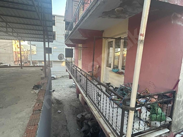 SÜTÇÜLERDE KOMPLE SATILIK BİNA 5DAİRE - Görsel 5