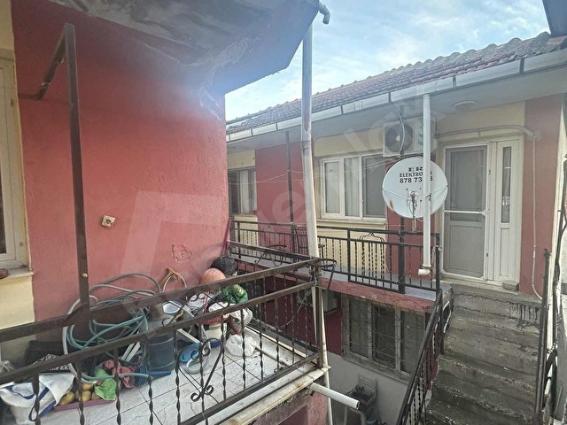 SÜTÇÜLERDE KOMPLE SATILIK BİNA 5DAİRE - Görsel 10