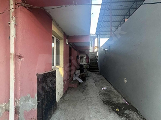 SÜTÇÜLERDE KOMPLE SATILIK BİNA 5DAİRE - Görsel 4