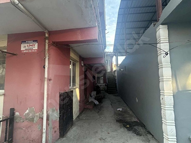 SÜTÇÜLERDE KOMPLE SATILIK BİNA 5DAİRE - Görsel 13