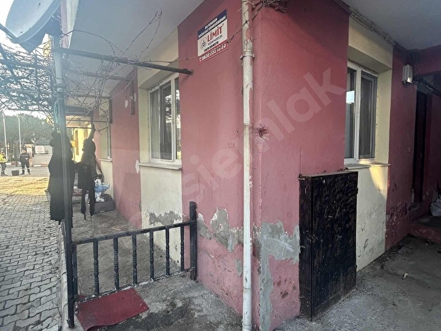 SÜTÇÜLERDE KOMPLE SATILIK BİNA 5DAİRE - Görsel 3