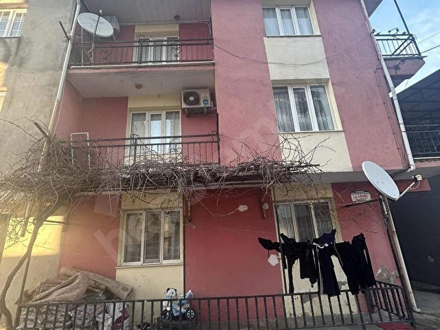 SÜTÇÜLERDE KOMPLE SATILIK BİNA 5DAİRE - Görsel 14