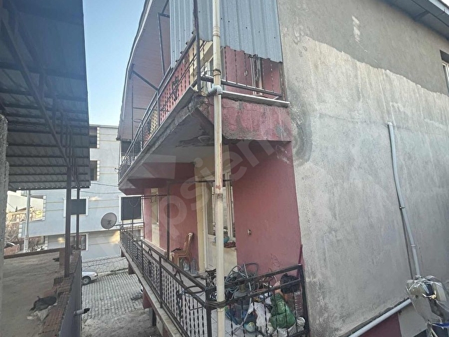 SÜTÇÜLERDE KOMPLE SATILIK BİNA 5DAİRE - Görsel 7
