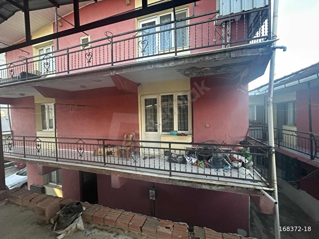 SÜTÇÜLERDE KOMPLE SATILIK BİNA 5DAİRE - Görsel 11