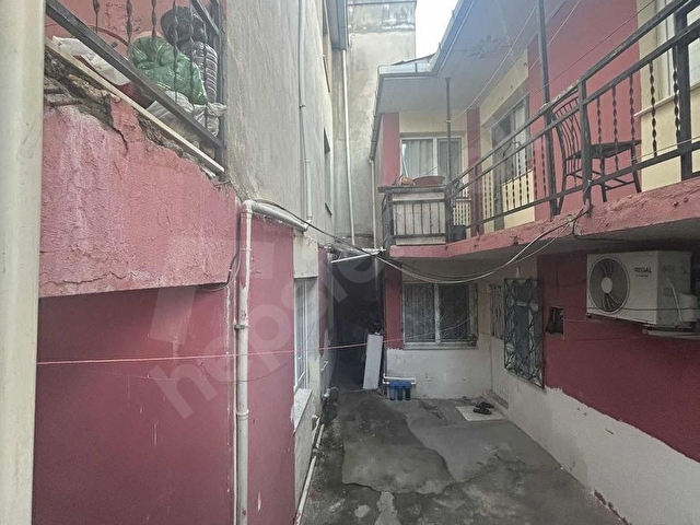 SÜTÇÜLERDE KOMPLE SATILIK BİNA 5DAİRE - Görsel 12