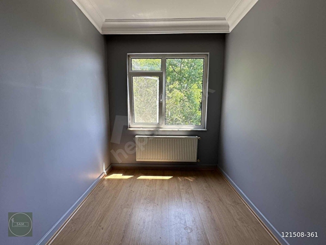 İstinye Boğaz Manzaralı 120 M2 3+1 Balkon Otoparklı Geniş Daire - Görsel 10