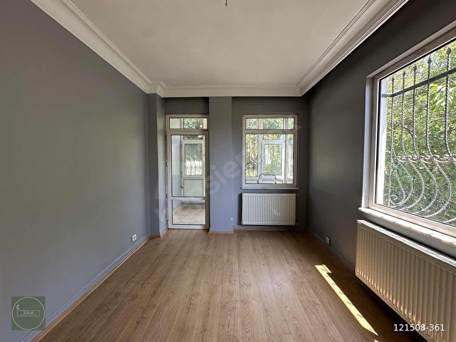 İstinye Boğaz Manzaralı 120 M2 3+1 Balkon Otoparklı Geniş Daire - Görsel 14