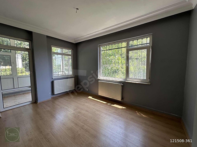 İstinye Boğaz Manzaralı 120 M2 3+1 Balkon Otoparklı Geniş Daire - Görsel 12