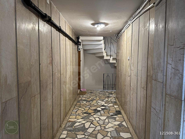 İstinye Boğaz Manzaralı 120 M2 3+1 Balkon Otoparklı Geniş Daire - Görsel 20