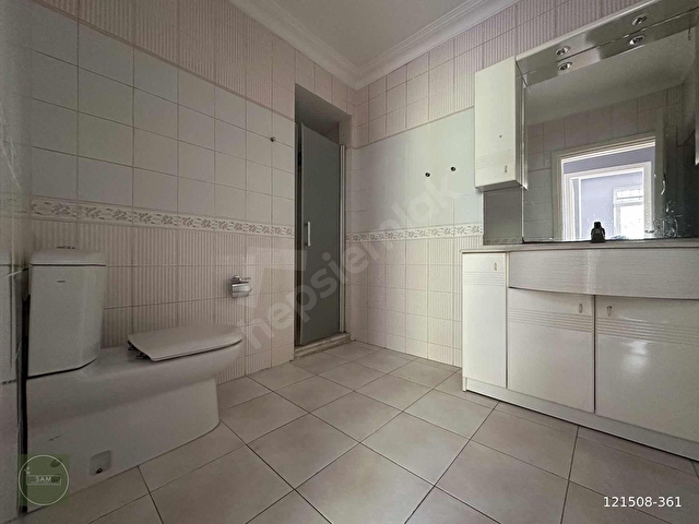 İstinye Boğaz Manzaralı 120 M2 3+1 Balkon Otoparklı Geniş Daire - Görsel 16