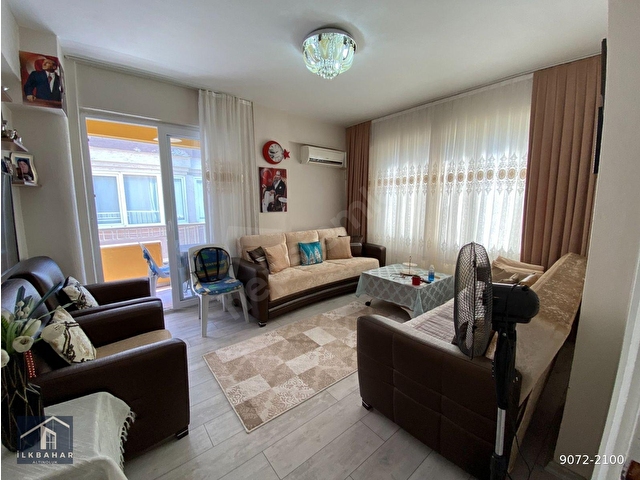 ALTINOLUK İLKBAHARDAN İÇİ SIFIRLANMIŞ FULL EŞYALI FIRSAT DAİRE - Görsel 6