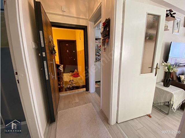 ALTINOLUK İLKBAHARDAN İÇİ SIFIRLANMIŞ FULL EŞYALI FIRSAT DAİRE - Görsel 4