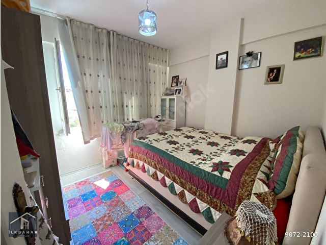 ALTINOLUK İLKBAHARDAN İÇİ SIFIRLANMIŞ FULL EŞYALI FIRSAT DAİRE - Görsel 17