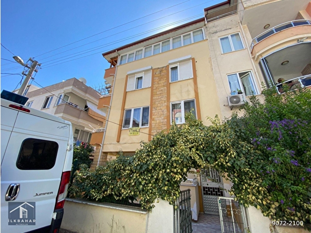 ALTINOLUK İLKBAHARDAN İÇİ SIFIRLANMIŞ FULL EŞYALI FIRSAT DAİRE