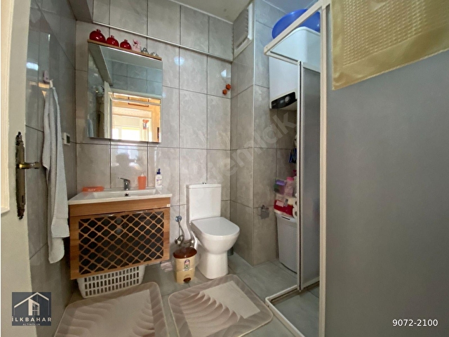 ALTINOLUK İLKBAHARDAN İÇİ SIFIRLANMIŞ FULL EŞYALI FIRSAT DAİRE - Görsel 15