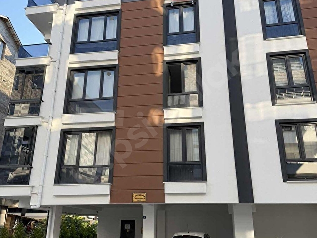 AĞAOĞLUNDAN KİRALIK DAİRE