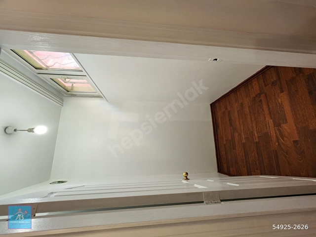 BOSTANCİ KİRALIK 4+1 DAİRE 200 M2 ESKİ BAĞDAT CADDESİ ÜZERNDE - Görsel 30