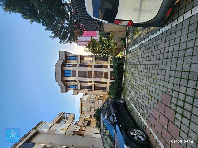 BOSTANCİ KİRALIK 4+1 DAİRE 200 M2 ESKİ BAĞDAT CADDESİ ÜZERNDE - Görsel 28