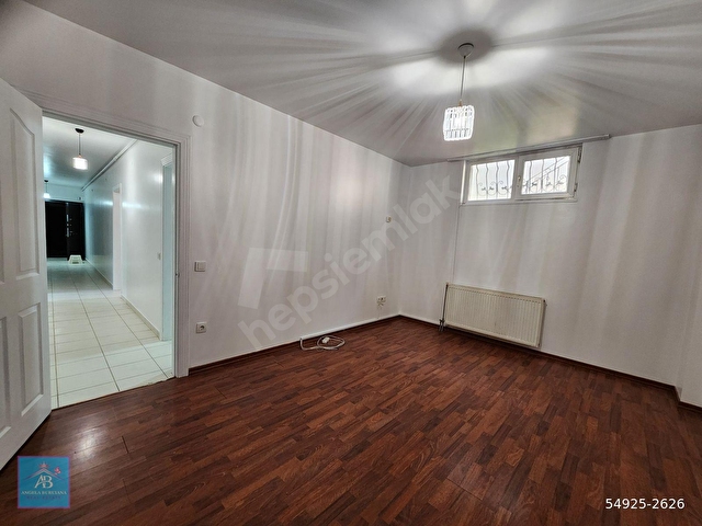 BOSTANCİ KİRALIK 4+1 DAİRE 200 M2 ESKİ BAĞDAT CADDESİ ÜZERNDE - Görsel 8
