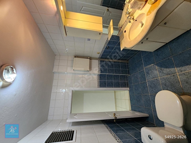 BOSTANCİ KİRALIK 4+1 DAİRE 200 M2 ESKİ BAĞDAT CADDESİ ÜZERNDE - Görsel 16