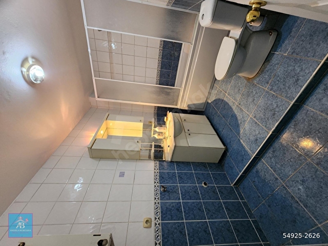 BOSTANCİ KİRALIK 4+1 DAİRE 200 M2 ESKİ BAĞDAT CADDESİ ÜZERNDE - Görsel 14