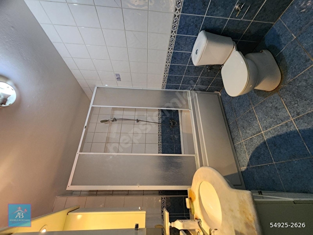BOSTANCİ KİRALIK 4+1 DAİRE 200 M2 ESKİ BAĞDAT CADDESİ ÜZERNDE - Görsel 17