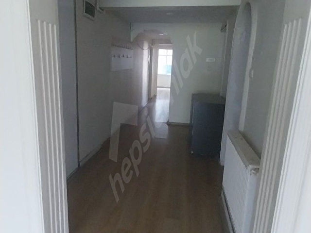 Mecidiyeköy Merkezde Ofis 1.Kat - Görsel 5