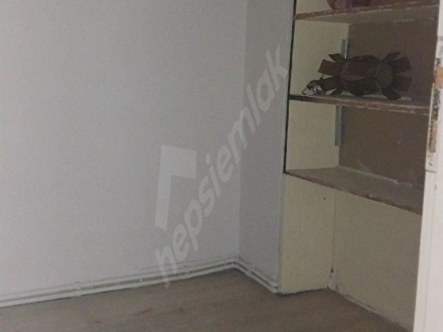 Mecidiyeköy Merkezde Ofis 1.Kat - Görsel 11