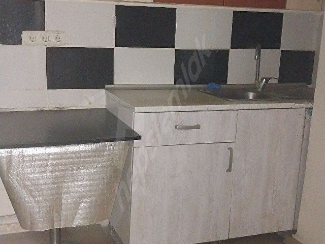 Mecidiyeköy Merkezde Ofis 1.Kat - Görsel 19