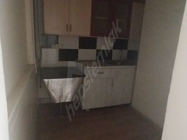 Mecidiyeköy Merkezde Ofis 1.Kat - Görsel 20