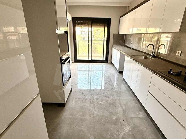 GÜZELBAHÇE MUSTAFA KEMALPAŞA MAHALLESİ,2+1 SIFIR SATILIK DAİRE ! - Görsel 13