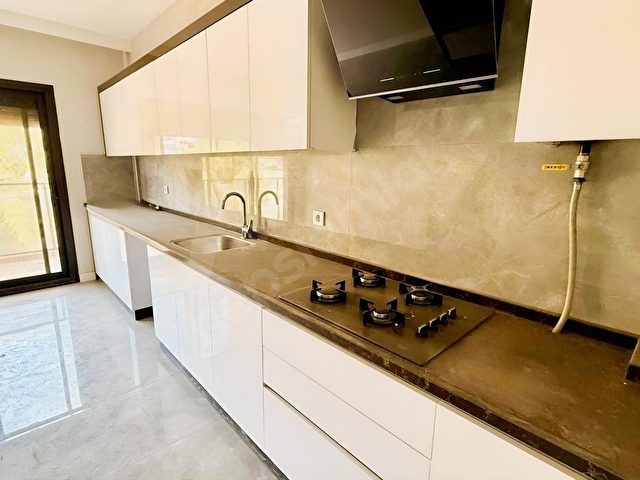 GÜZELBAHÇE MUSTAFA KEMALPAŞA MAHALLESİ,2+1 SIFIR SATILIK DAİRE ! - Görsel 17
