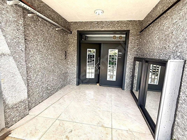 GÜZELBAHÇE MUSTAFA KEMALPAŞA MAHALLESİ,2+1 SIFIR SATILIK DAİRE ! - Görsel 2