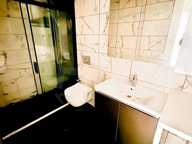 GÜZELBAHÇE MUSTAFA KEMALPAŞA MAHALLESİ,2+1 SIFIR SATILIK DAİRE ! - Görsel 29