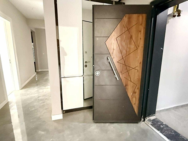 GÜZELBAHÇE MUSTAFA KEMALPAŞA MAHALLESİ,2+1 SIFIR SATILIK DAİRE ! - Görsel 4