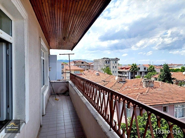 ERENLER DİLMEN MAHALLESİNDE KİRALIK 2+1 DAİRE - Görsel 24