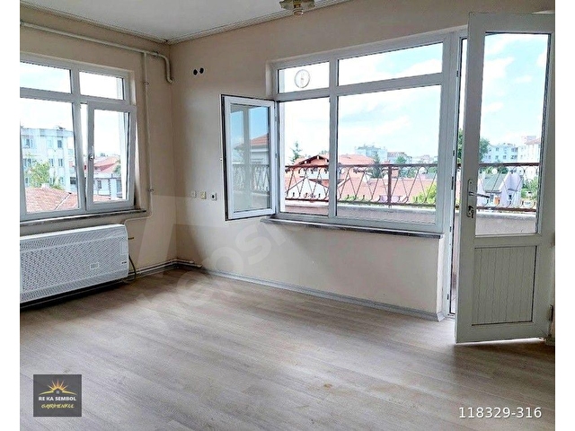 ERENLER DİLMEN MAHALLESİNDE KİRALIK 2+1 DAİRE - Görsel 11