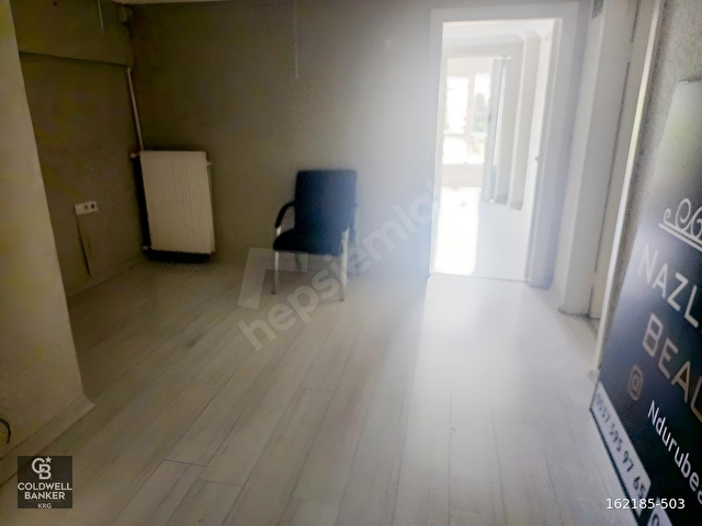 STRAZBURG CADDESİNDE 2+1+SEKRETERYA ÖN CEPHE KİRALIK OFİS - Görsel 11
