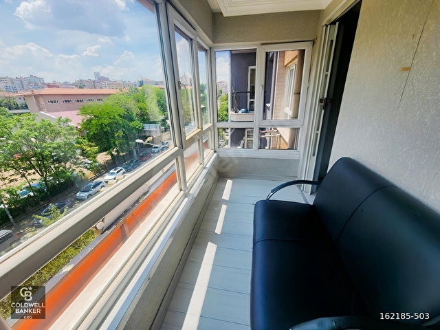 STRAZBURG CADDESİNDE 2+1+SEKRETERYA ÖN CEPHE KİRALIK OFİS - Görsel 6