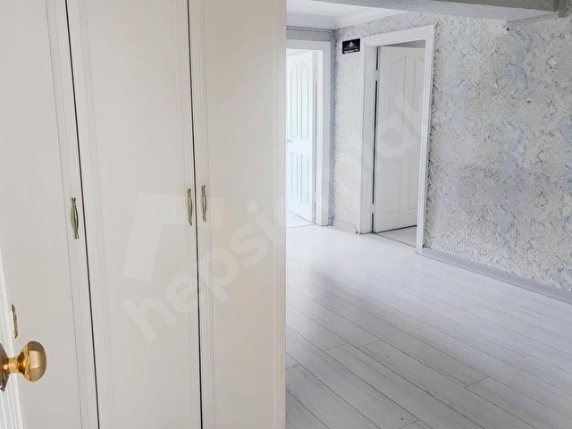 STRAZBURG CADDESİNDE 2+1+SEKRETERYA ÖN CEPHE KİRALIK OFİS - Görsel 12