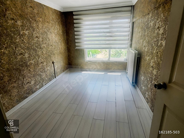 STRAZBURG CADDESİNDE 2+1+SEKRETERYA ÖN CEPHE KİRALIK OFİS - Görsel 2