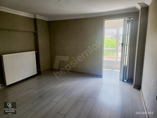 STRAZBURG CADDESİNDE 2+1+SEKRETERYA ÖN CEPHE KİRALIK OFİS - Görsel 4