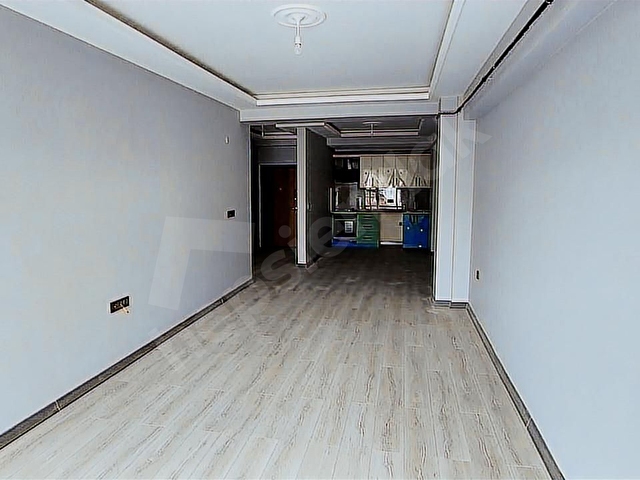 ZONGULDAK MERKEZ TERAKKİ MAHALLESİNDE SIFIR KİRALIK 1+1 DAİRE