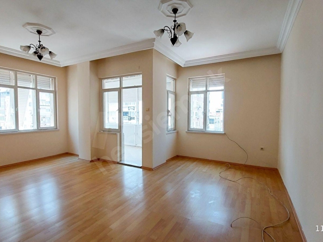 ANTALYA MURATPAŞA VARLIK (BAHÇELİEVLER MEVKİİ) KİRALIK DAİRE 3+1 - Görsel 2