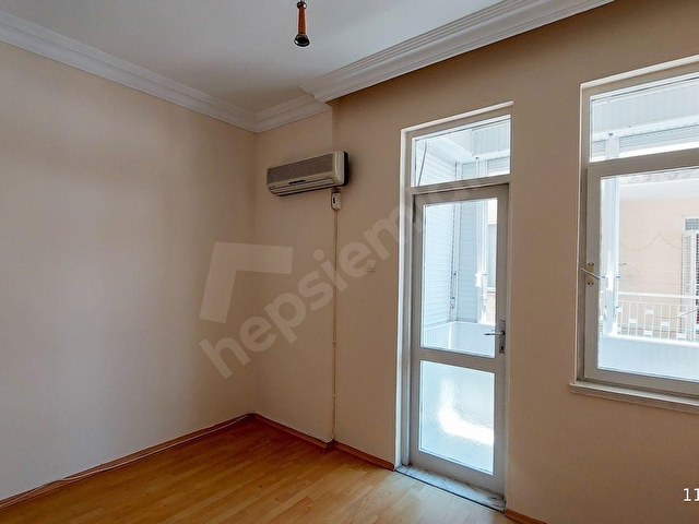 ANTALYA MURATPAŞA VARLIK (BAHÇELİEVLER MEVKİİ) KİRALIK DAİRE 3+1 - Görsel 12