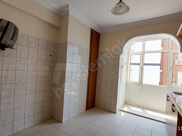 ANTALYA MURATPAŞA VARLIK (BAHÇELİEVLER MEVKİİ) KİRALIK DAİRE 3+1 - Görsel 7